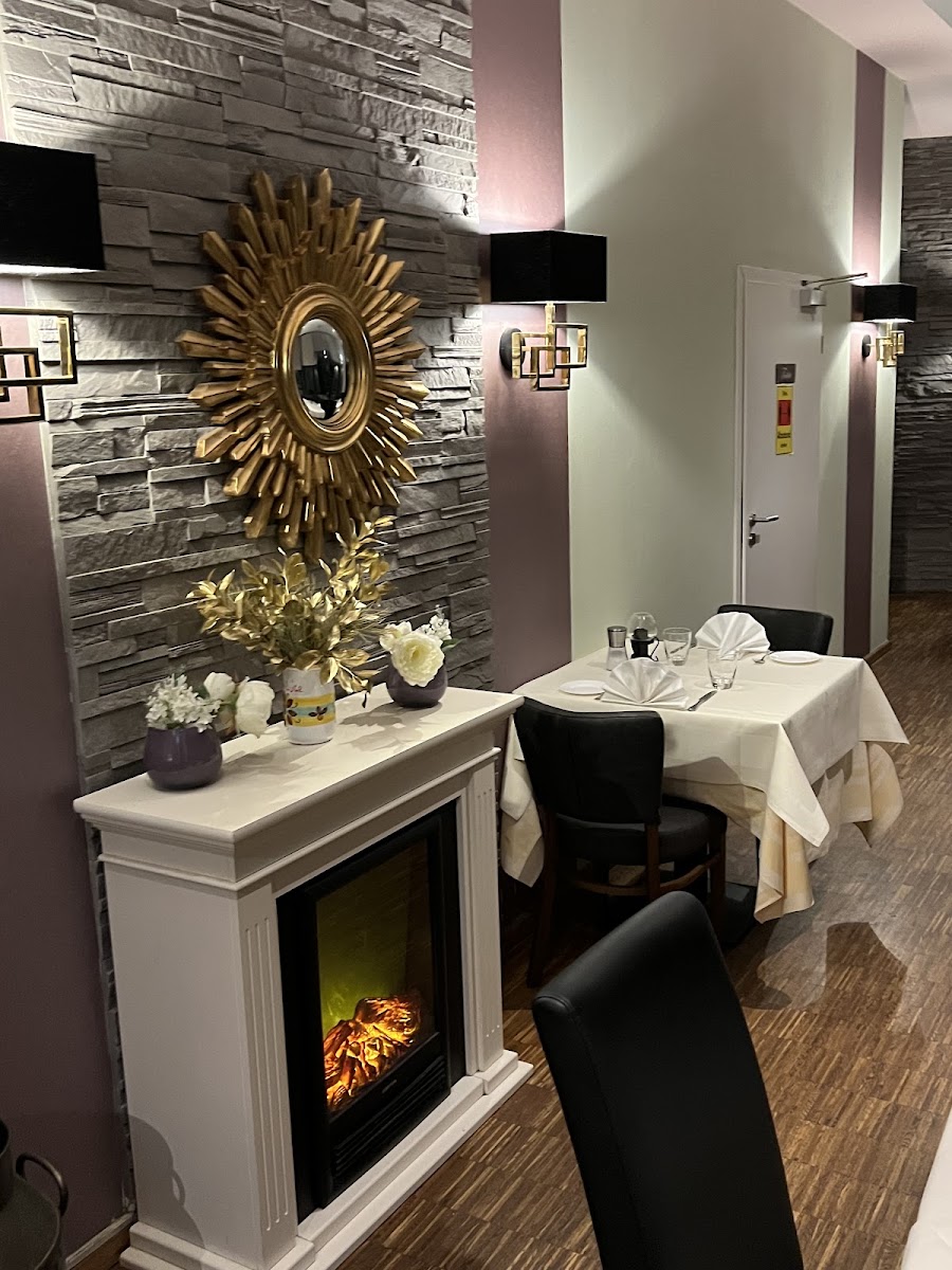 Ristorante-Pizzeria Luce