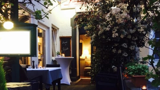 Foto von Ristorante Pizzeria Ponticello
