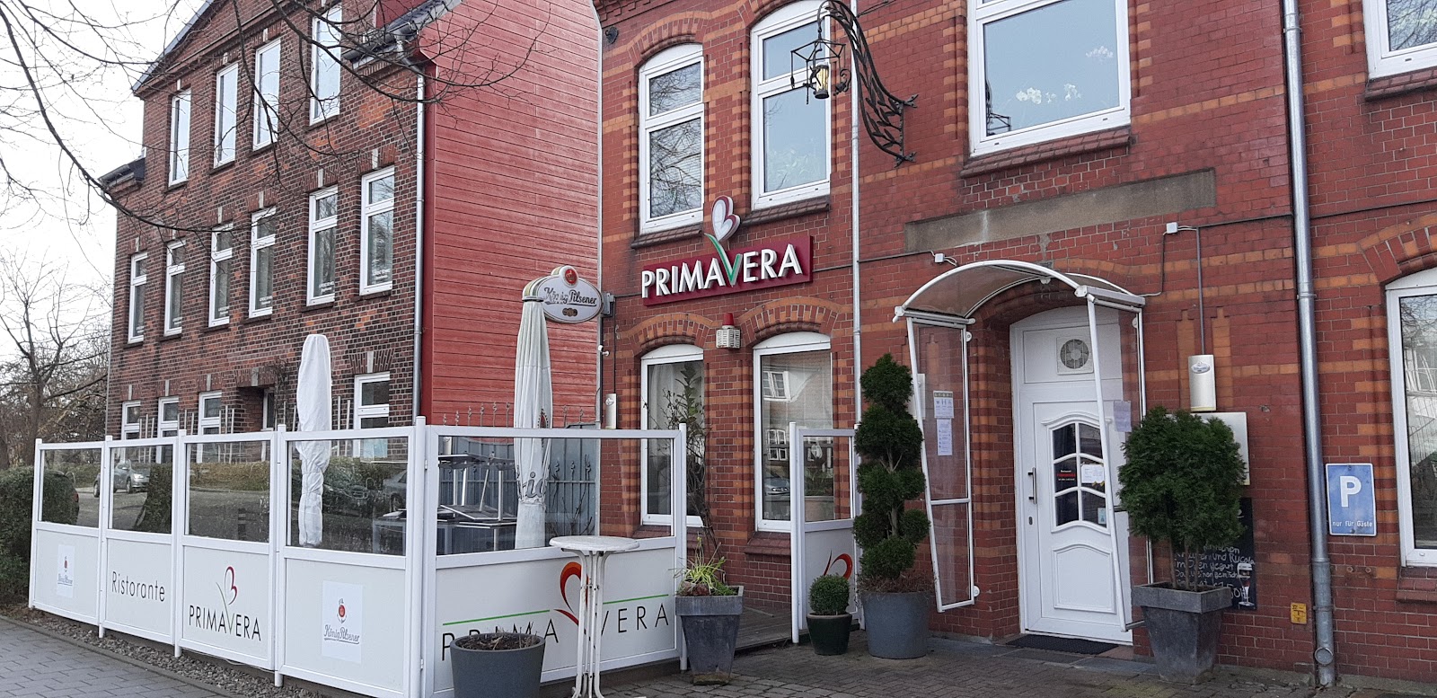 Ristorante Primavera Pizzeria