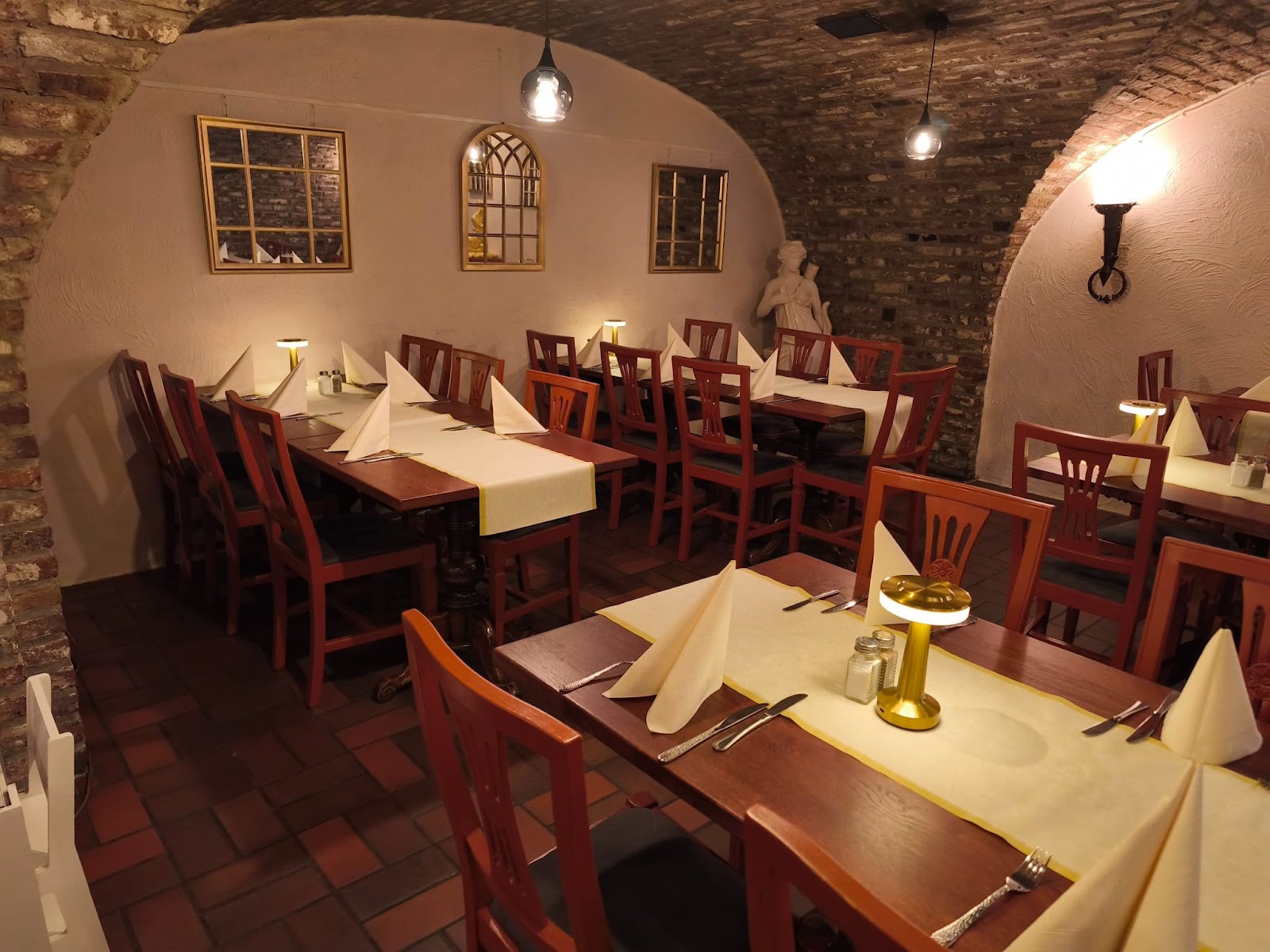 Foto von Ristorante Roma
