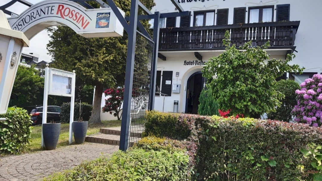 Ristorante Rossini Foto 2