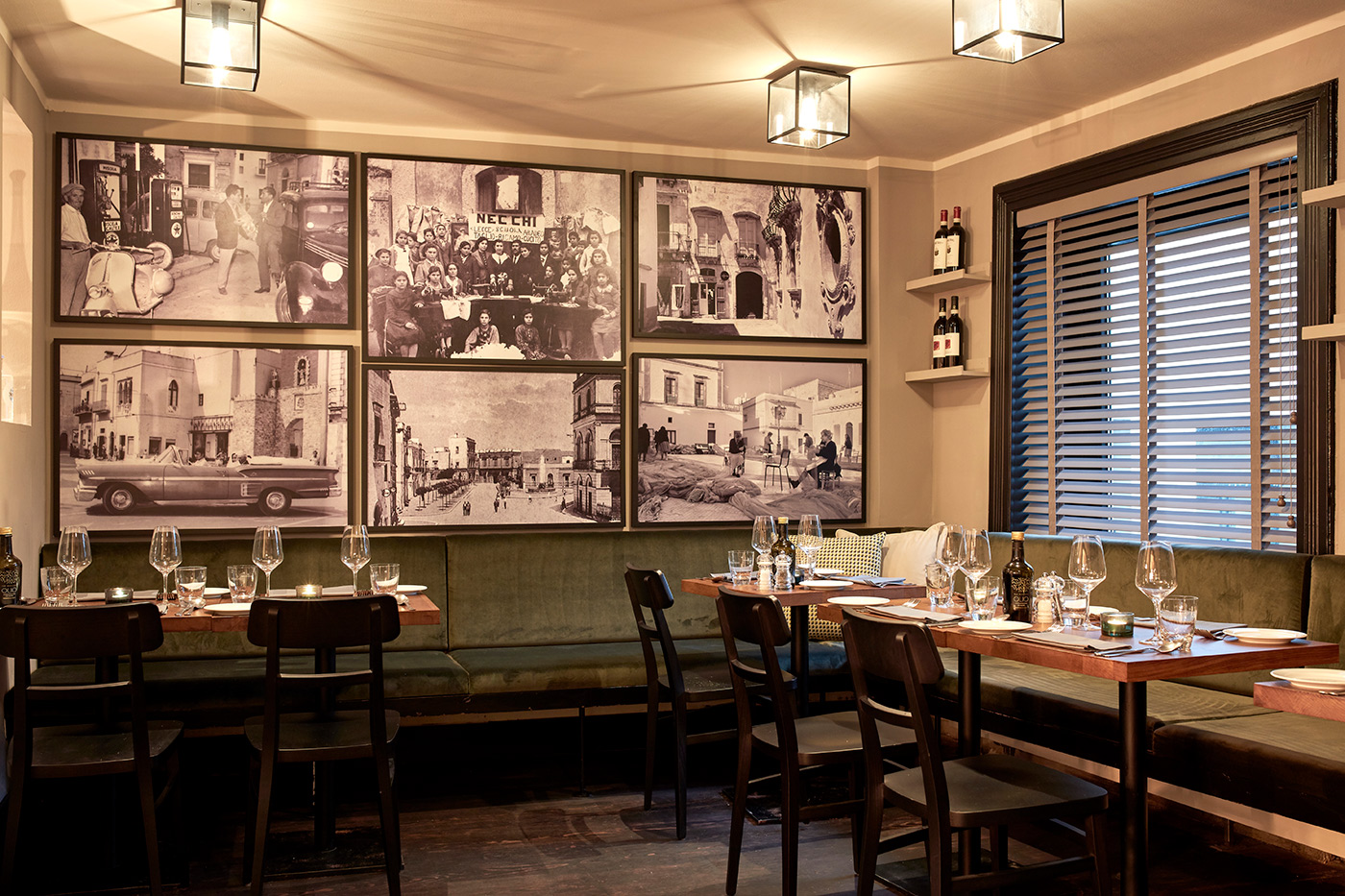 Foto von Ristorante Salentino