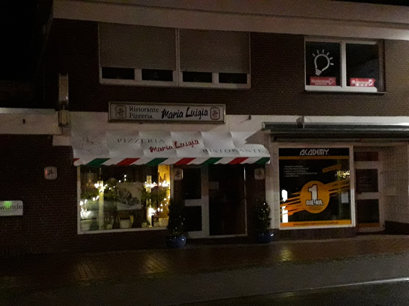 Ristorante und Pizzeria Maria Luigia Foto 2