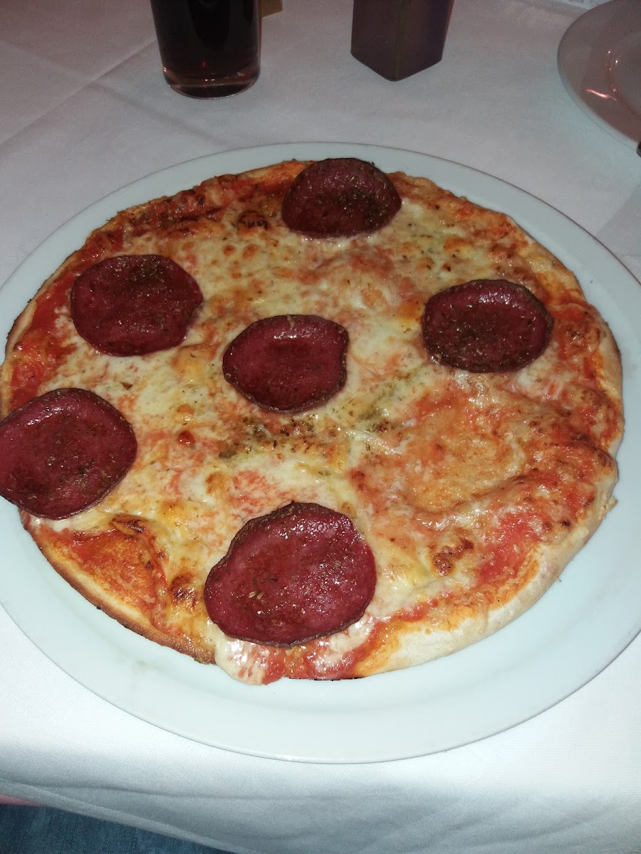 Ristorante und Pizzeria Maria Luigia Foto 3