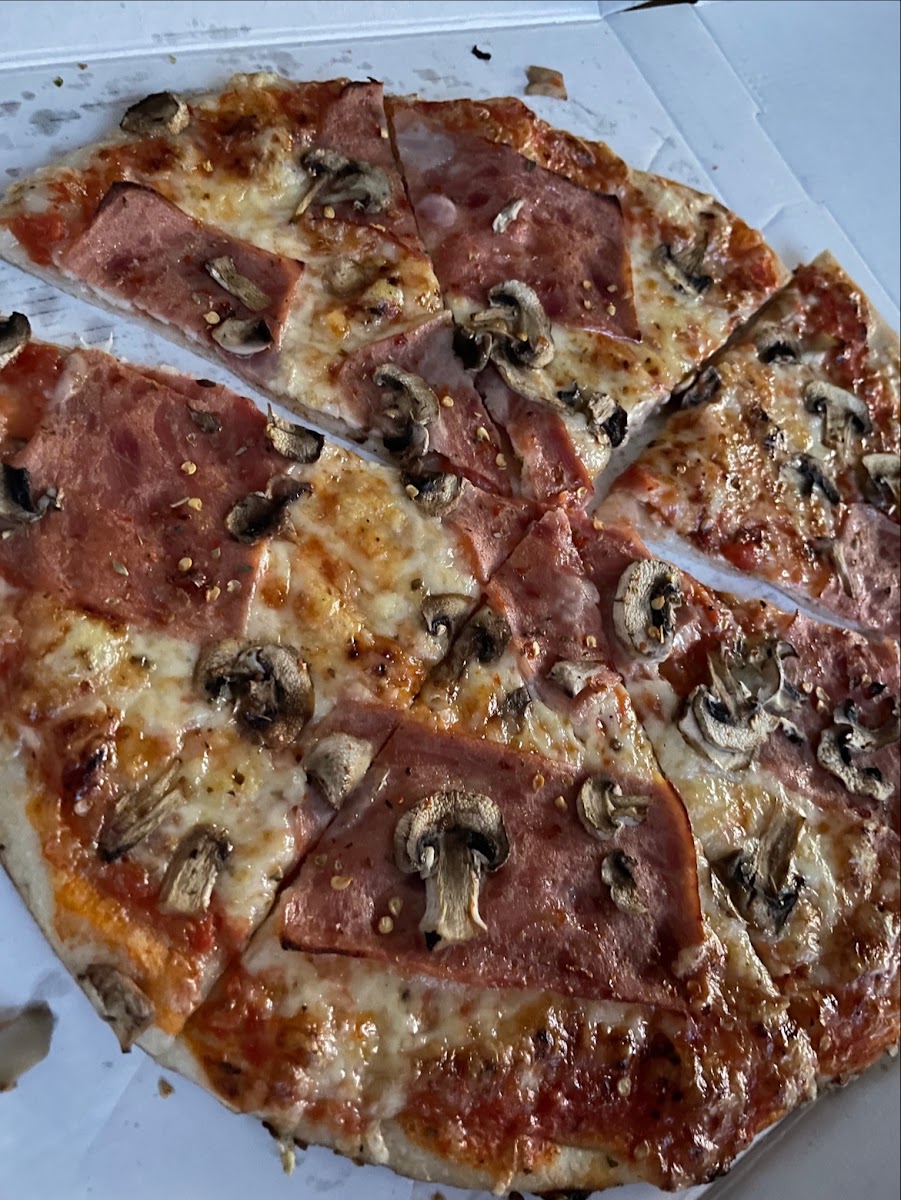 Foto von Ristorante und Pizzeria Maria Luigia