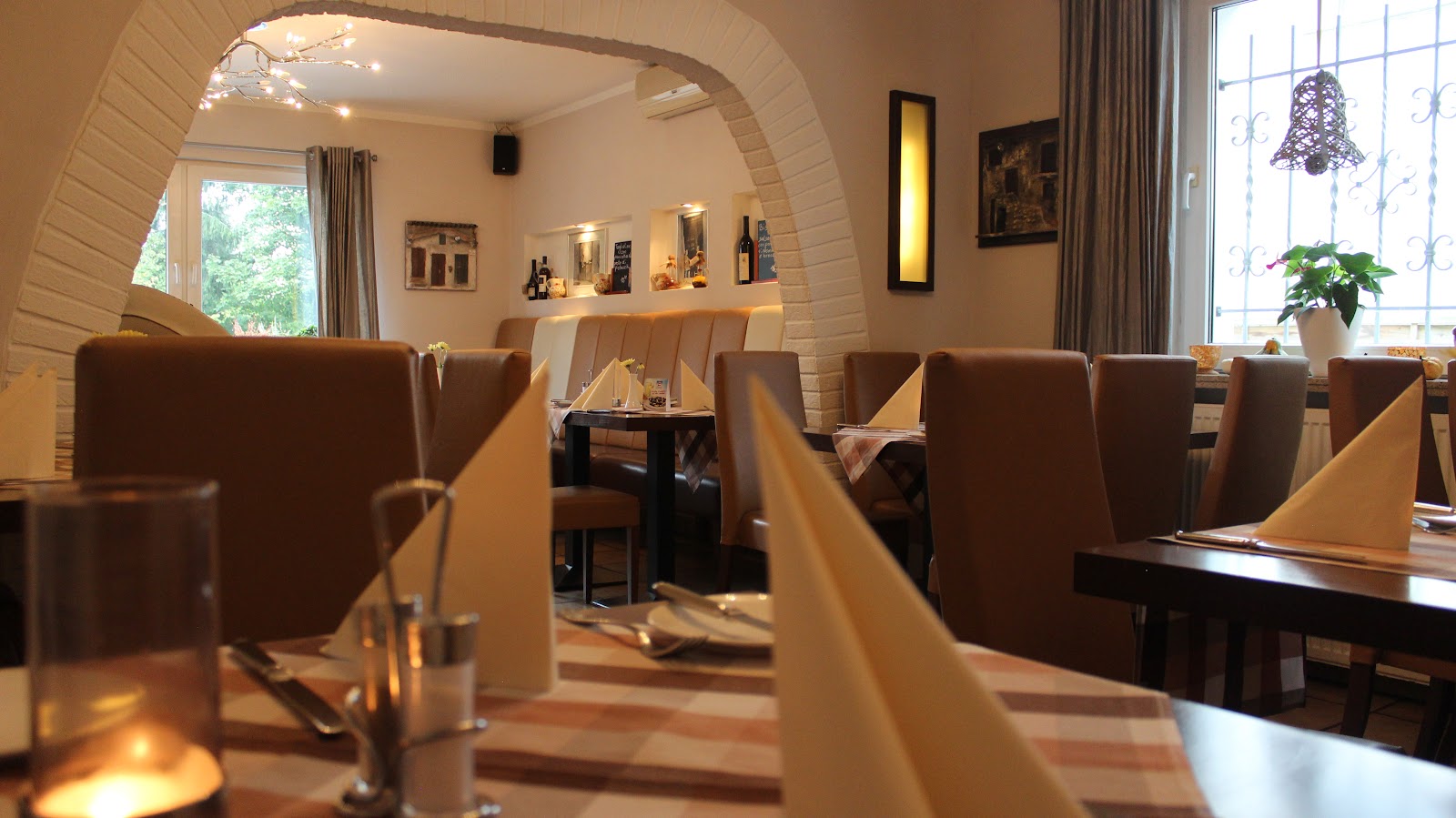 Ristorante Vella