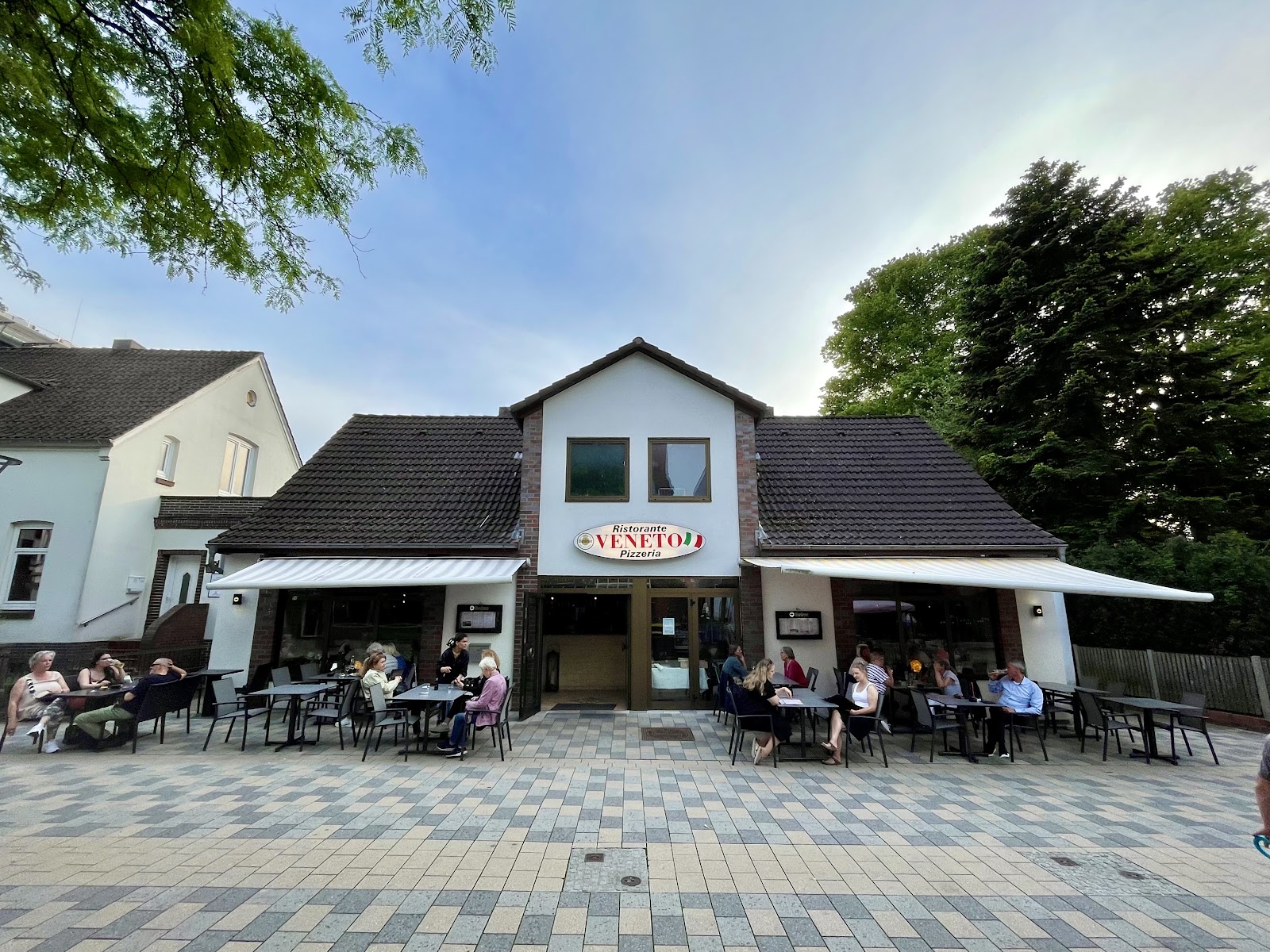 Ristorante Veneto Foto 2