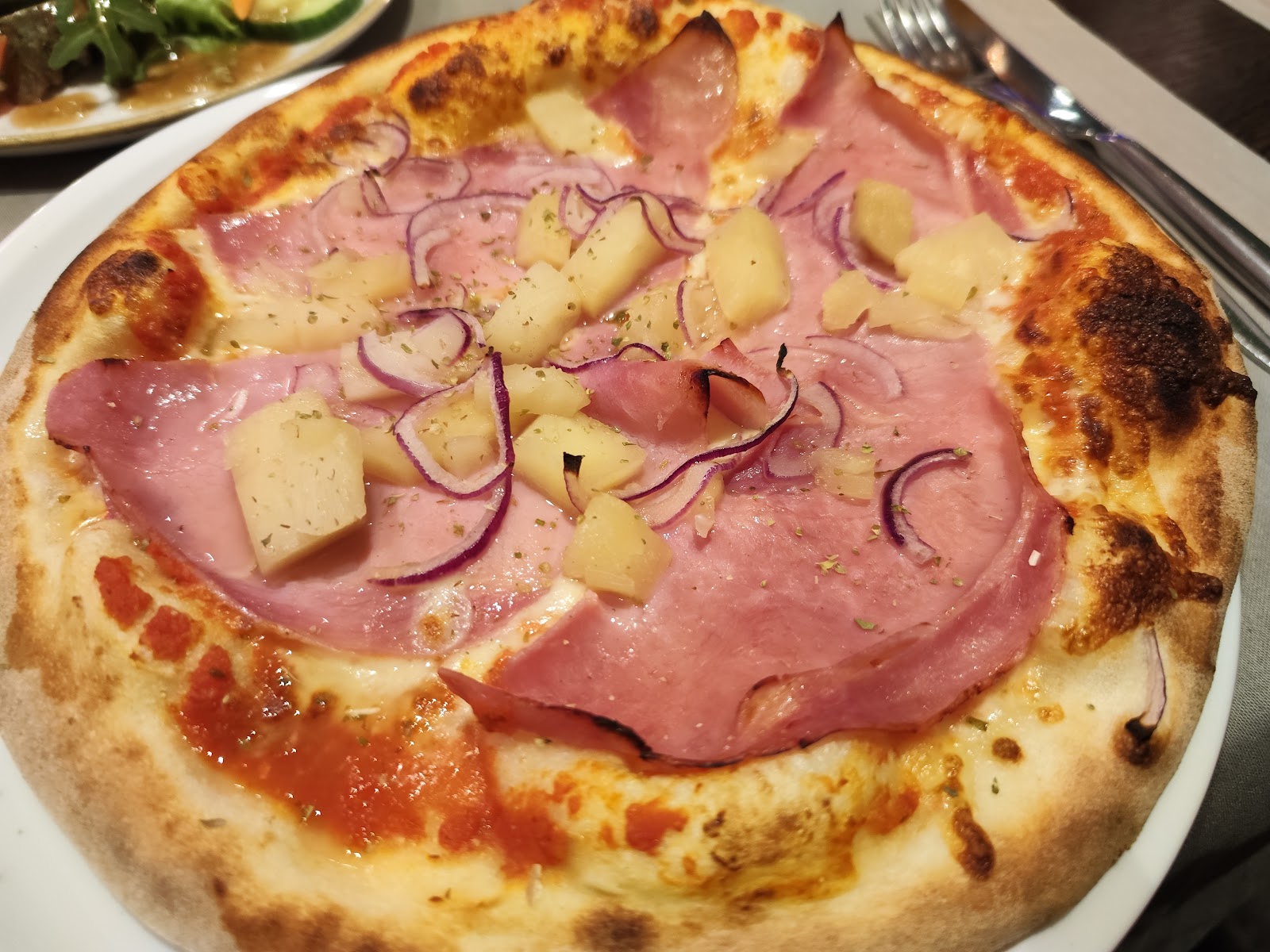 Ristorante Veneto Foto 3