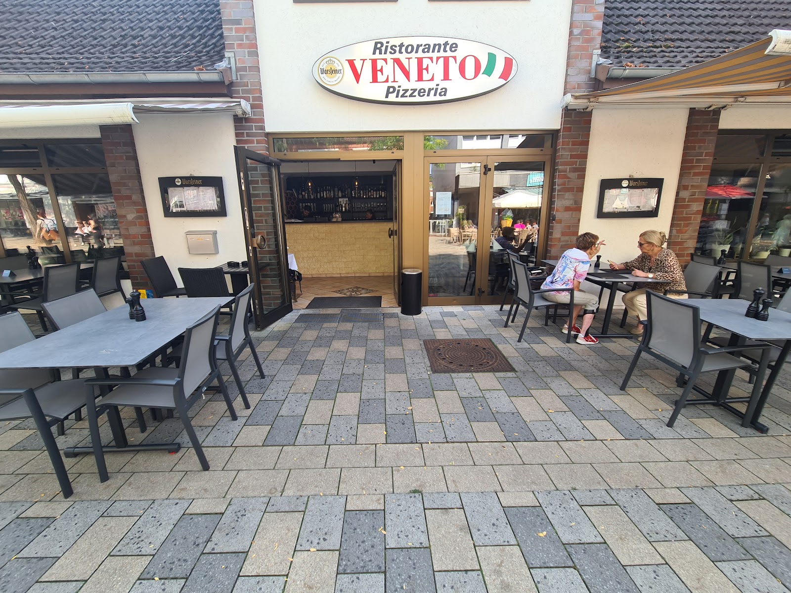 Foto von Ristorante Veneto