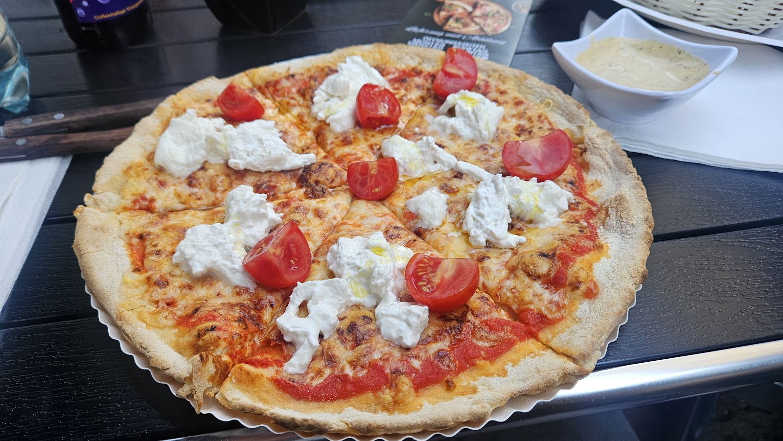 Russo's Ofenwerk Foto 1