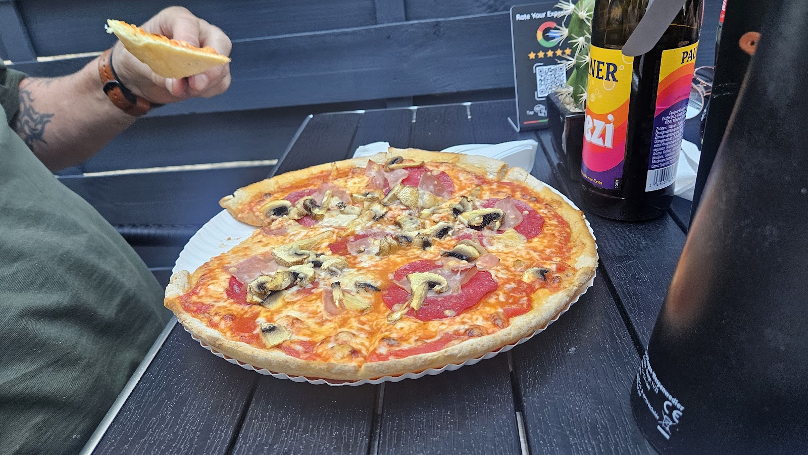 Russo's Ofenwerk Foto 2