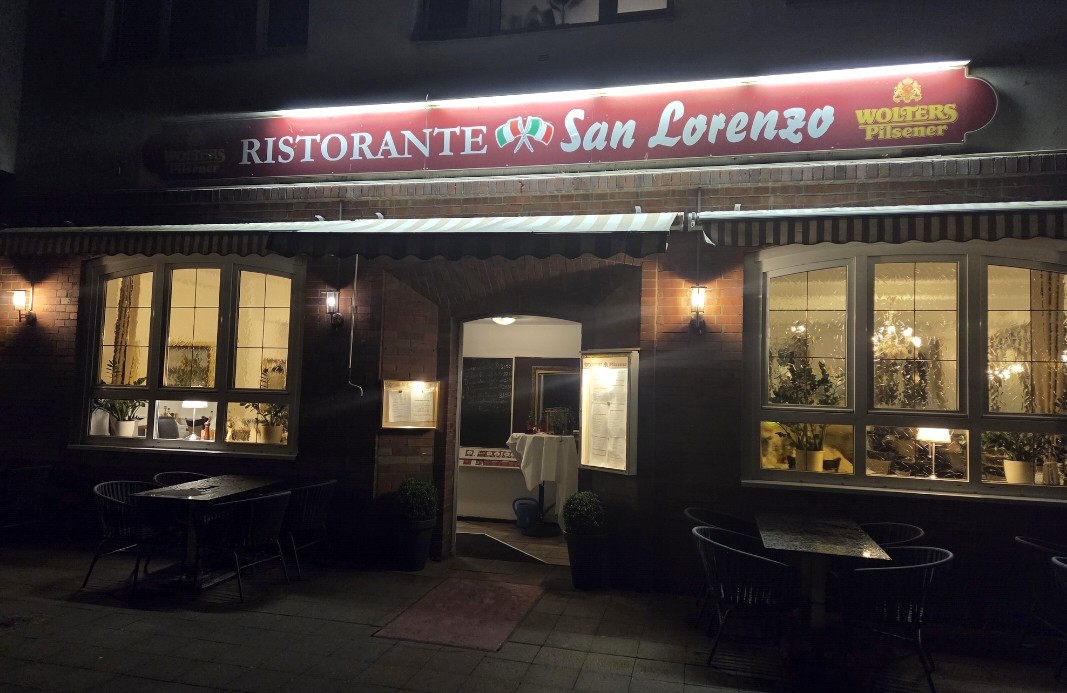 San Lorenzo Foto 2