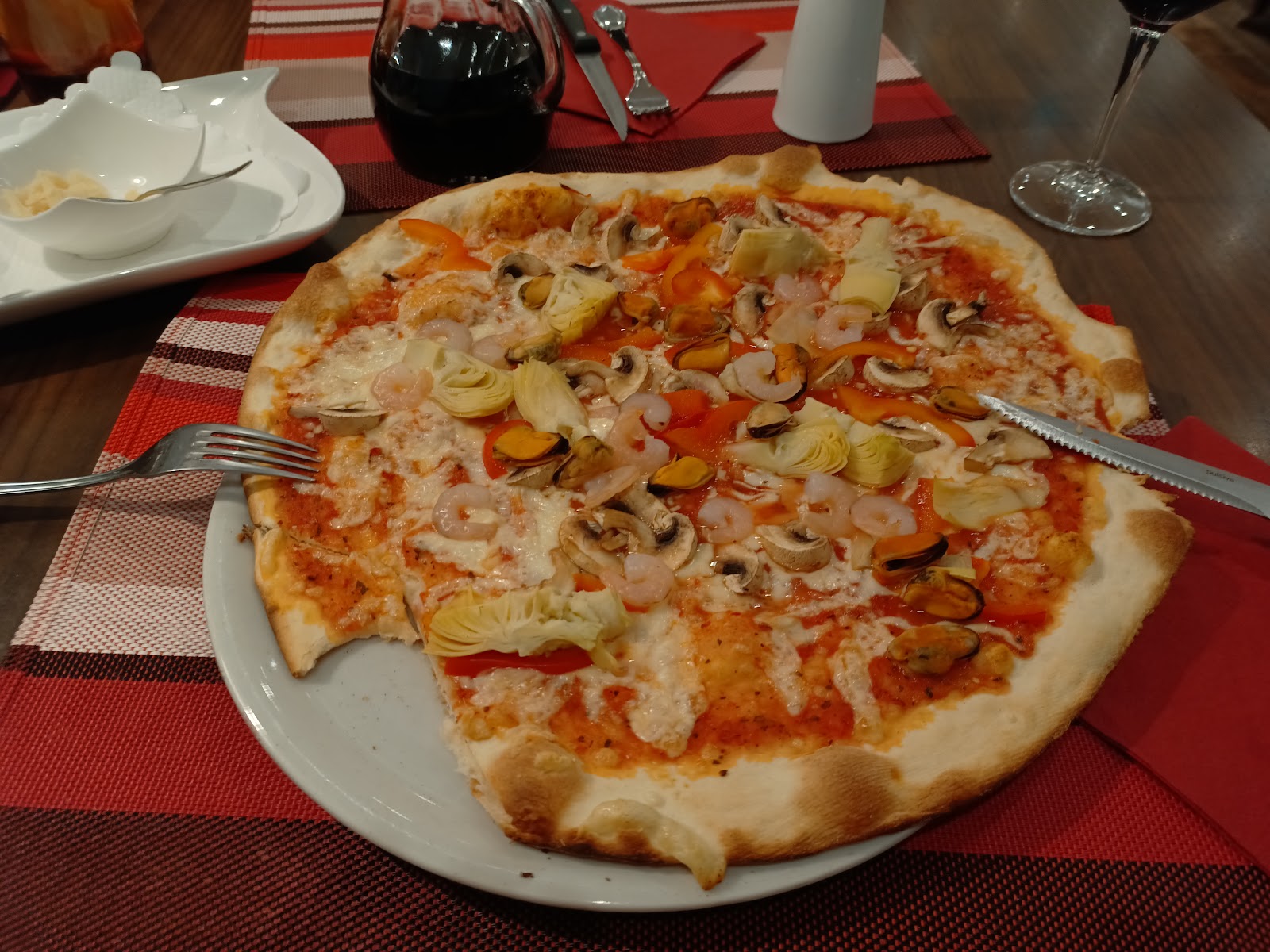 San Marco Foto 1