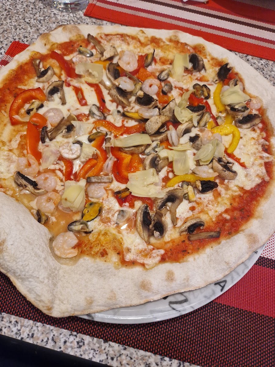 San Marco Foto 2