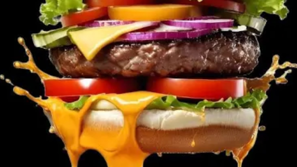 Foto von Sandy‘s Fast food