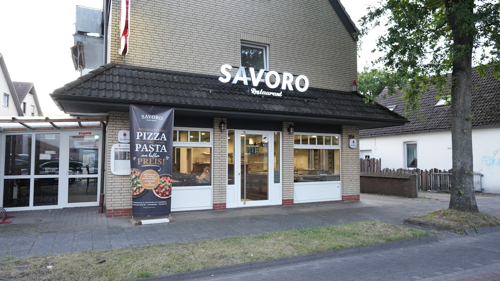 Savoro Oldenburg Foto 3