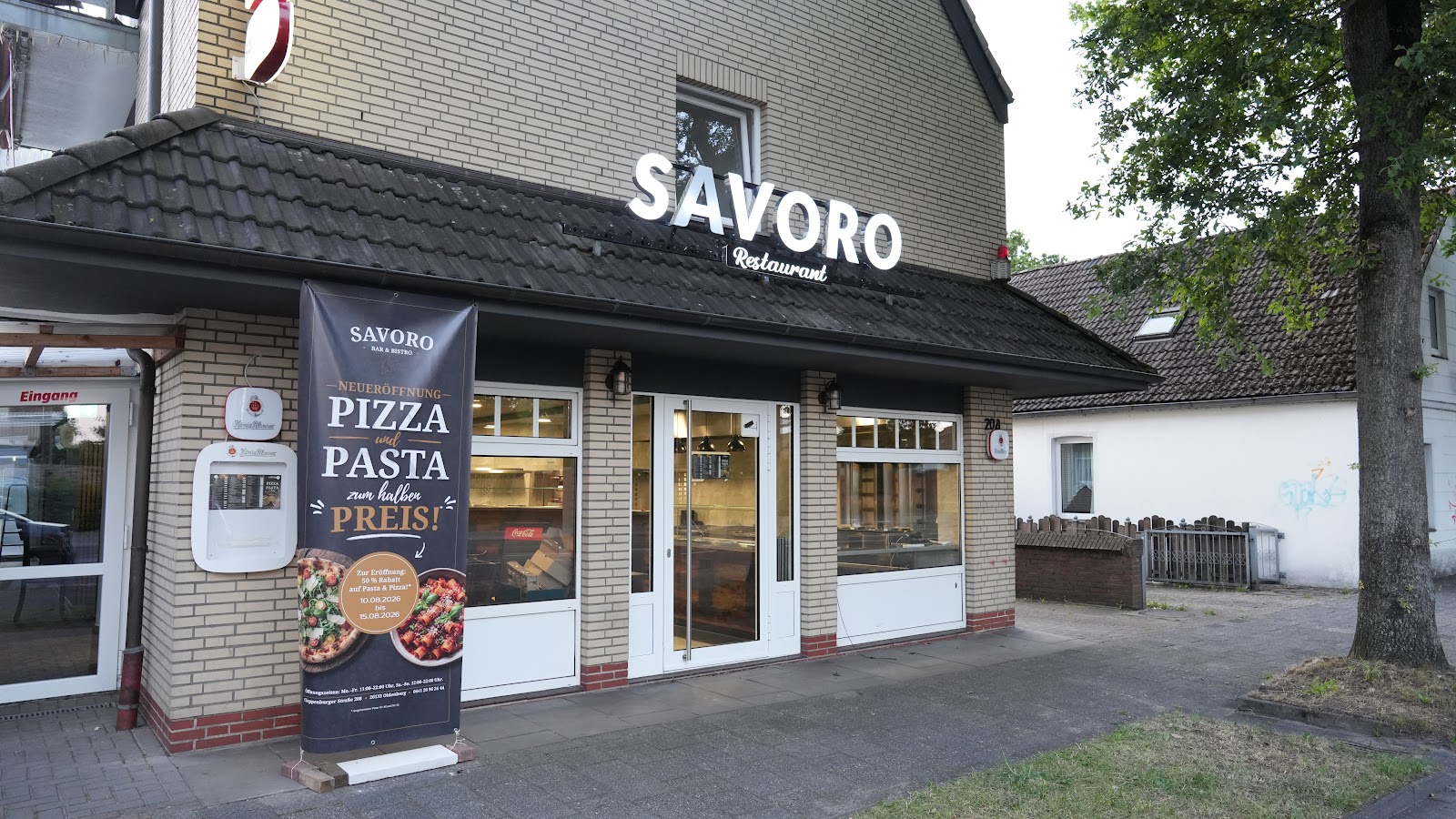 Savoro Oldenburg