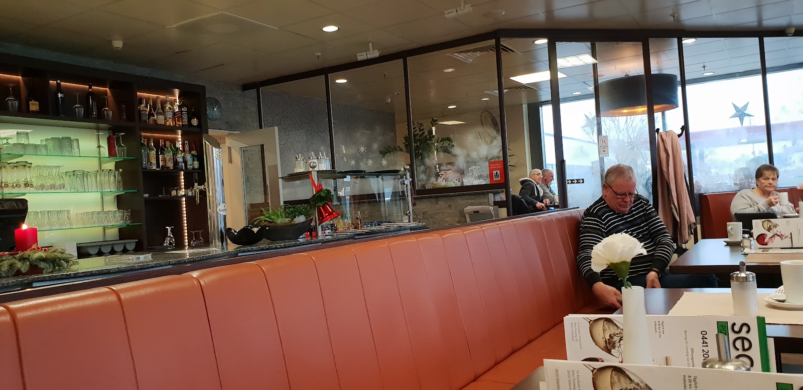 SECCO Pizza Pasta Bar - Oldenburg