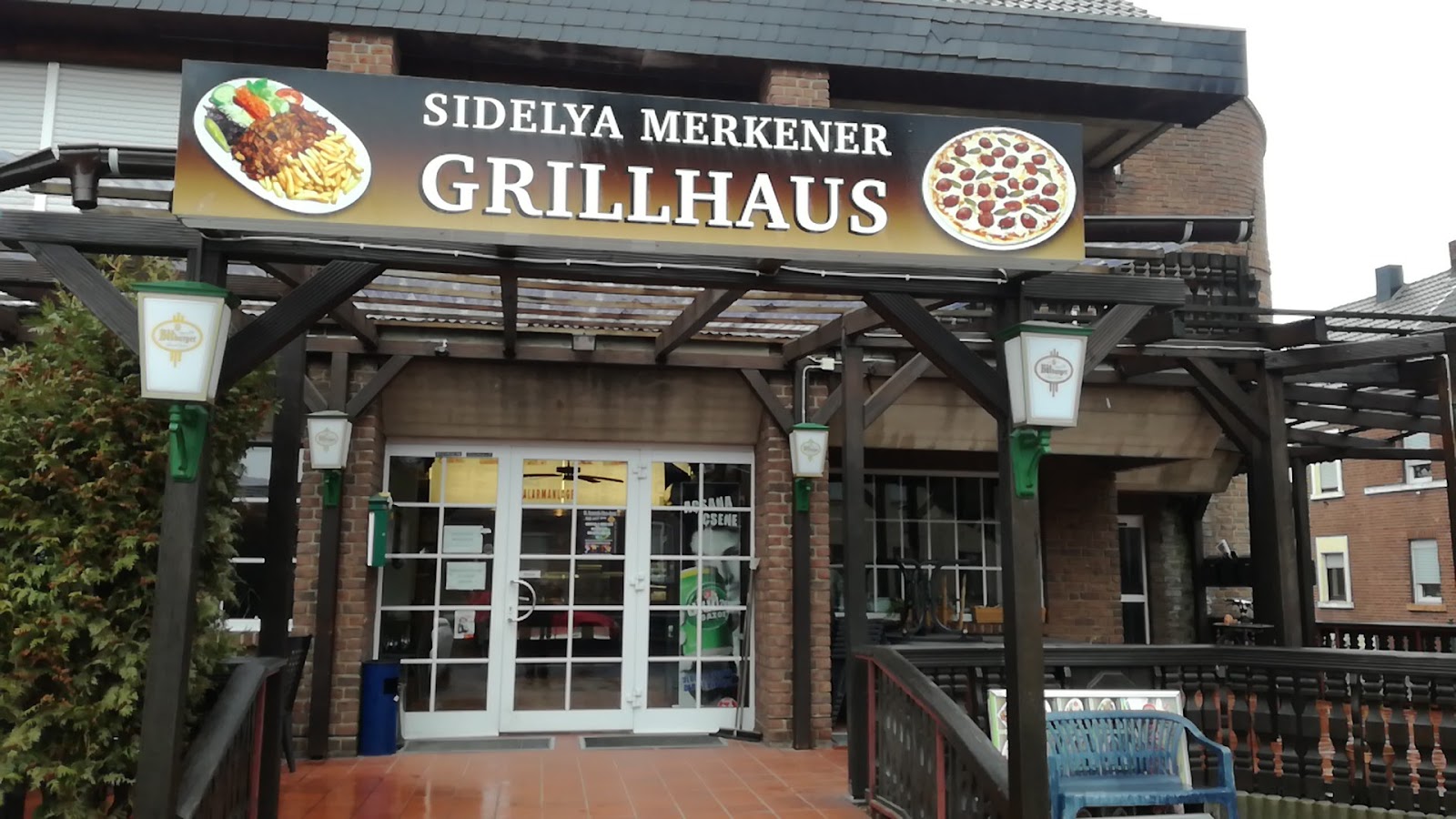 Foto von Sidelya Grillhaus