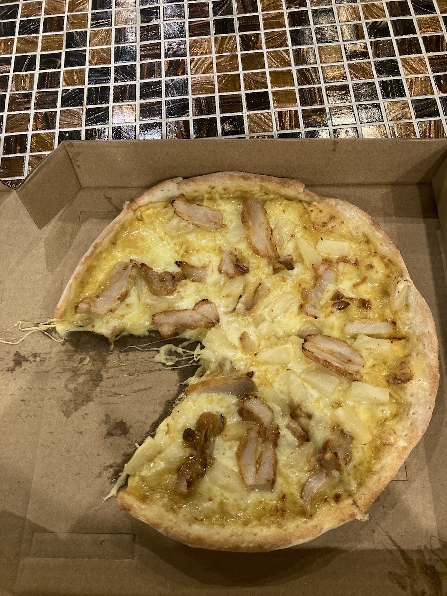 Skyline Pizza Düren Foto 3