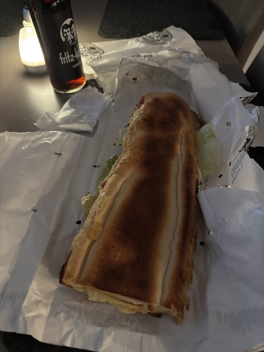 Smiley's Pizza Profis Ahrensburg Foto 3