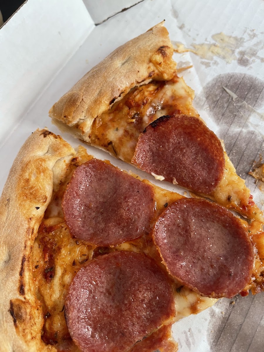 Smiley's Pizza Profis Braunschweig-West Foto 2