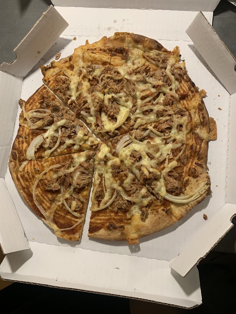 Smiley's Pizza Profis Buchholz Foto 1
