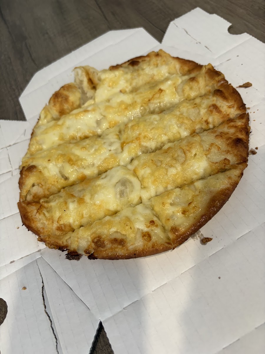 Smiley's Pizza Profis Buchholz Foto 2