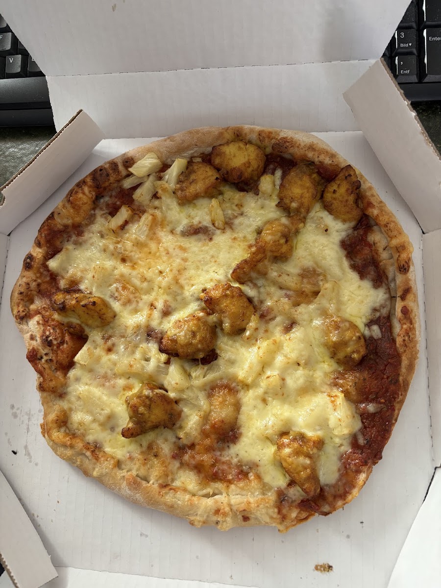 Smiley's Pizza Profis Elmshorn Foto 1