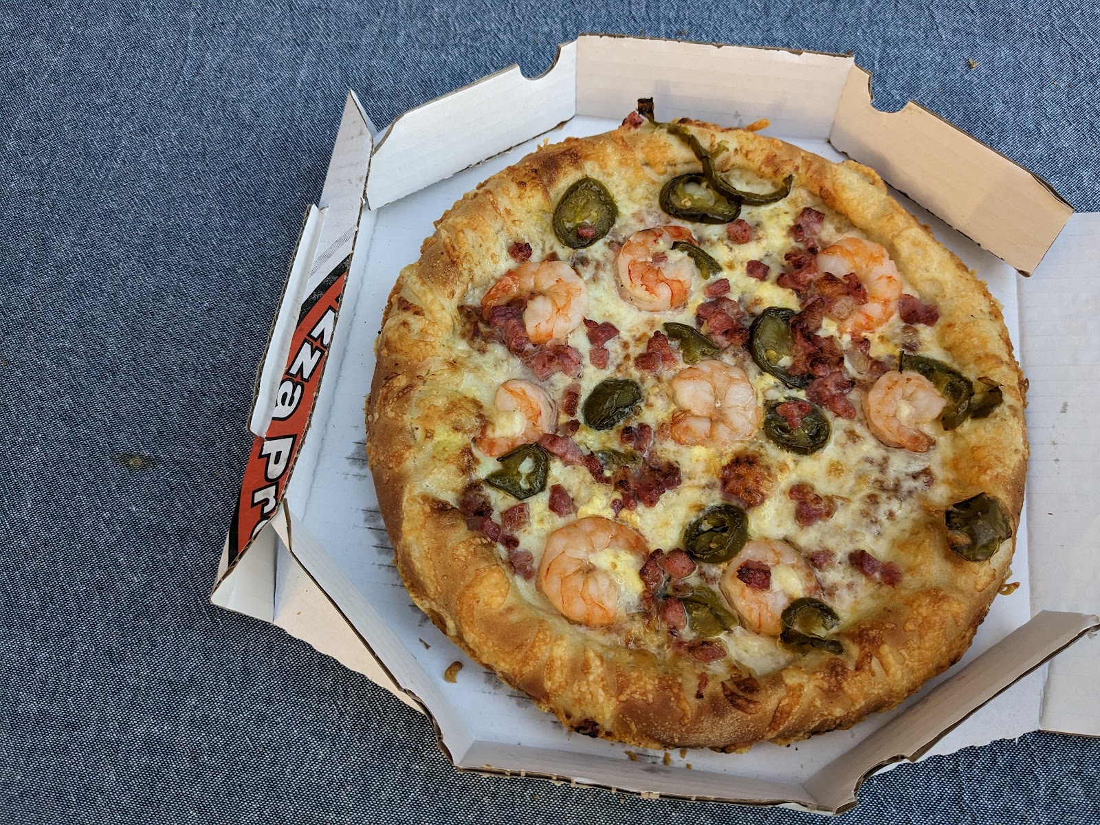 Smiley's Pizza Profis Itzehoe