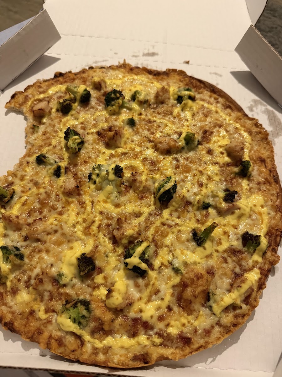 Smiley's Pizza Profis Kiel (Ost) Foto 1
