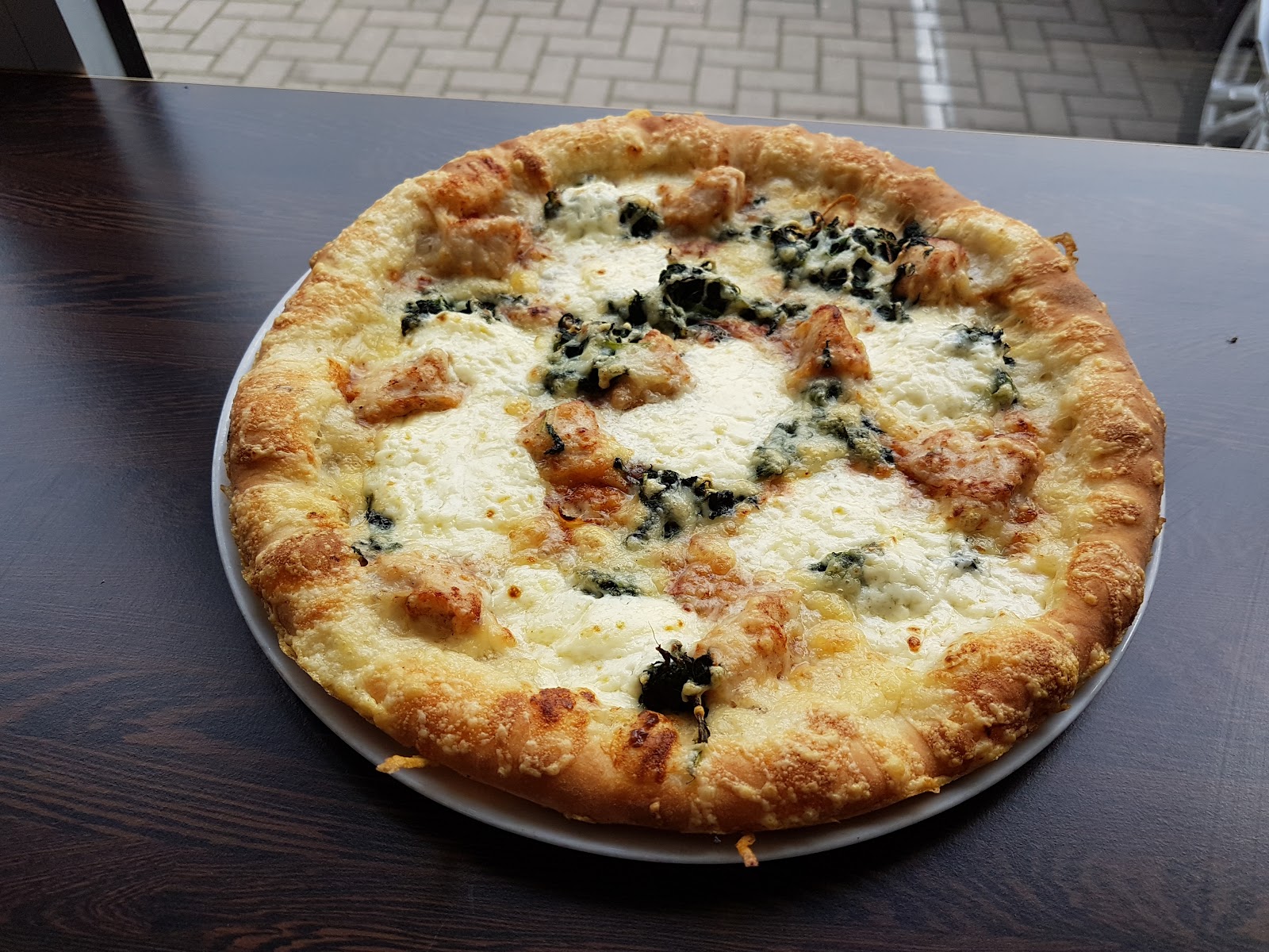 Smiley's Pizza Profis Lüneburg
