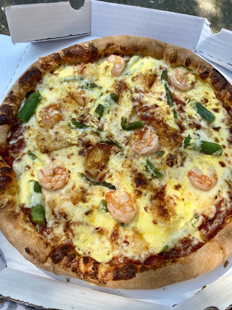 Smiley's Pizza Profis Winsen Foto 1