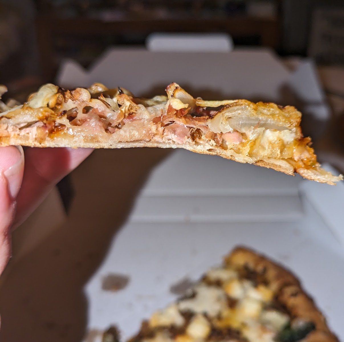 Smiley's Pizza Profis Winsen Foto 3