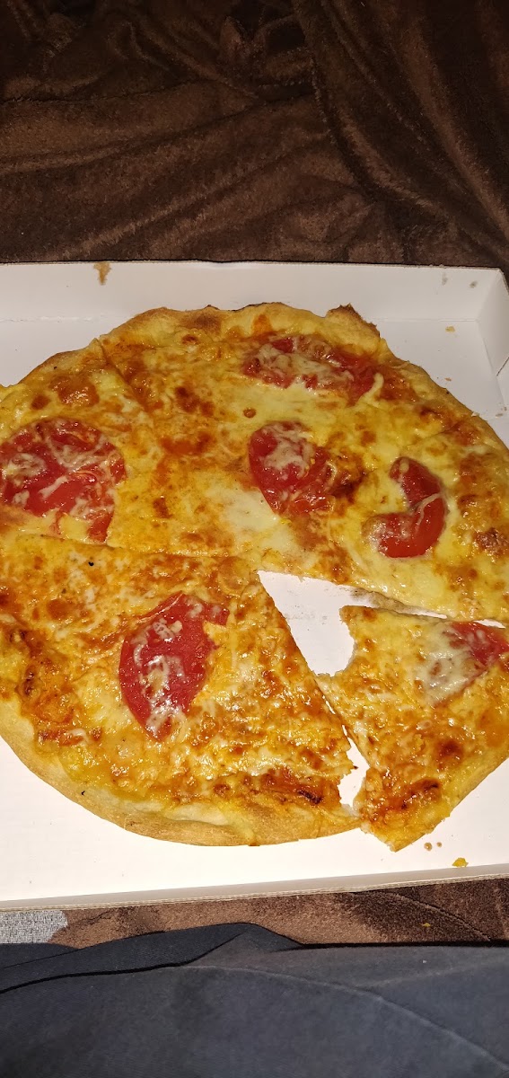 Snap Pizza & Burger Foto 3