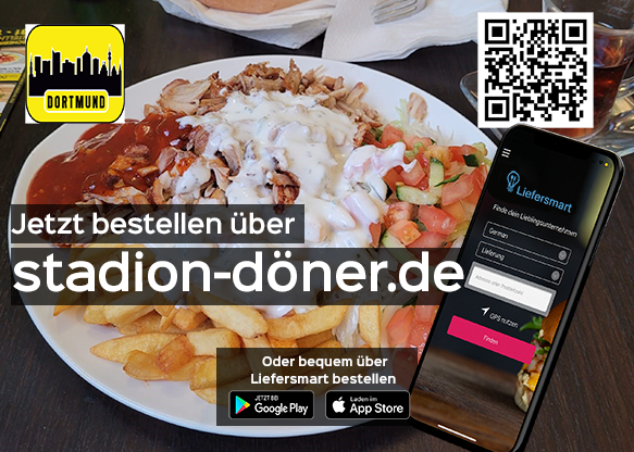 Stadion Pizza & Döner Foto 2