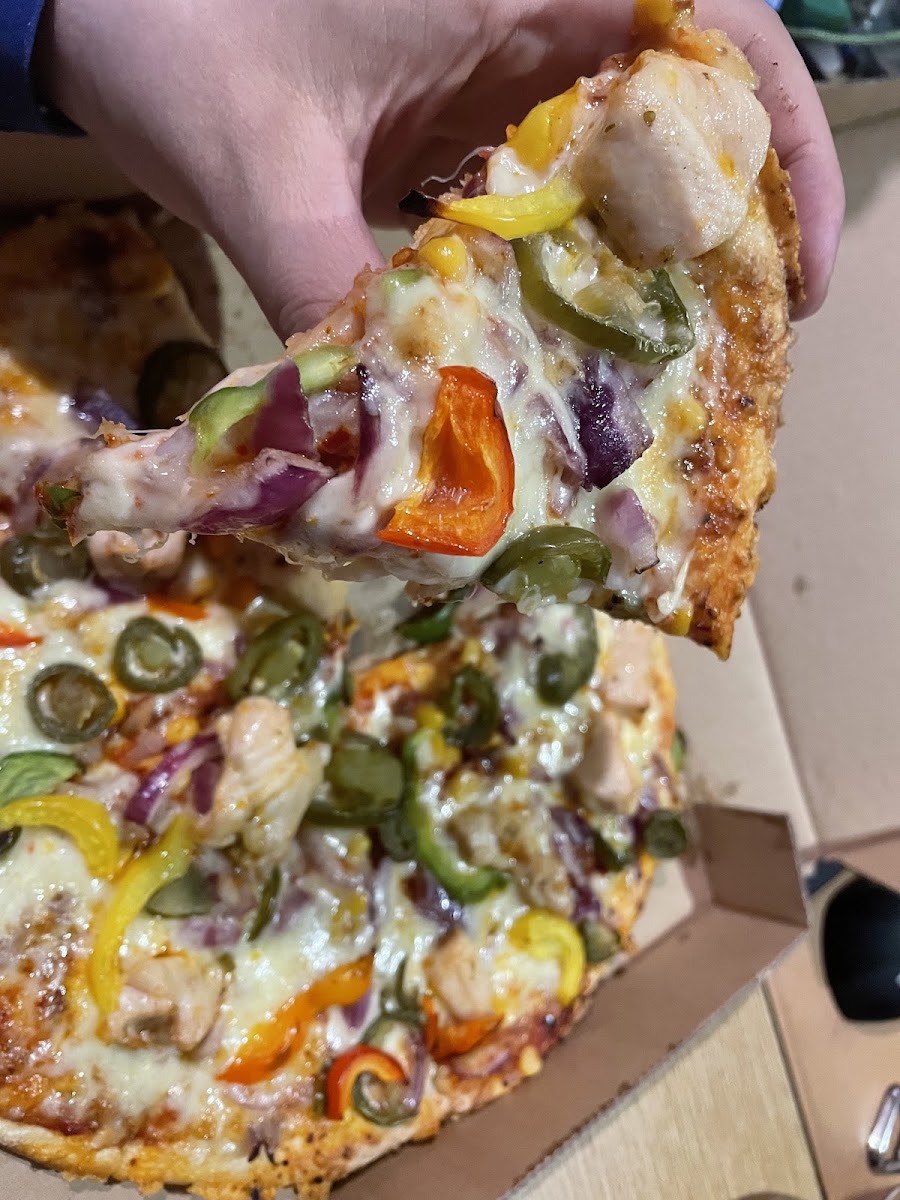 Star Pizza Kiel Foto 2