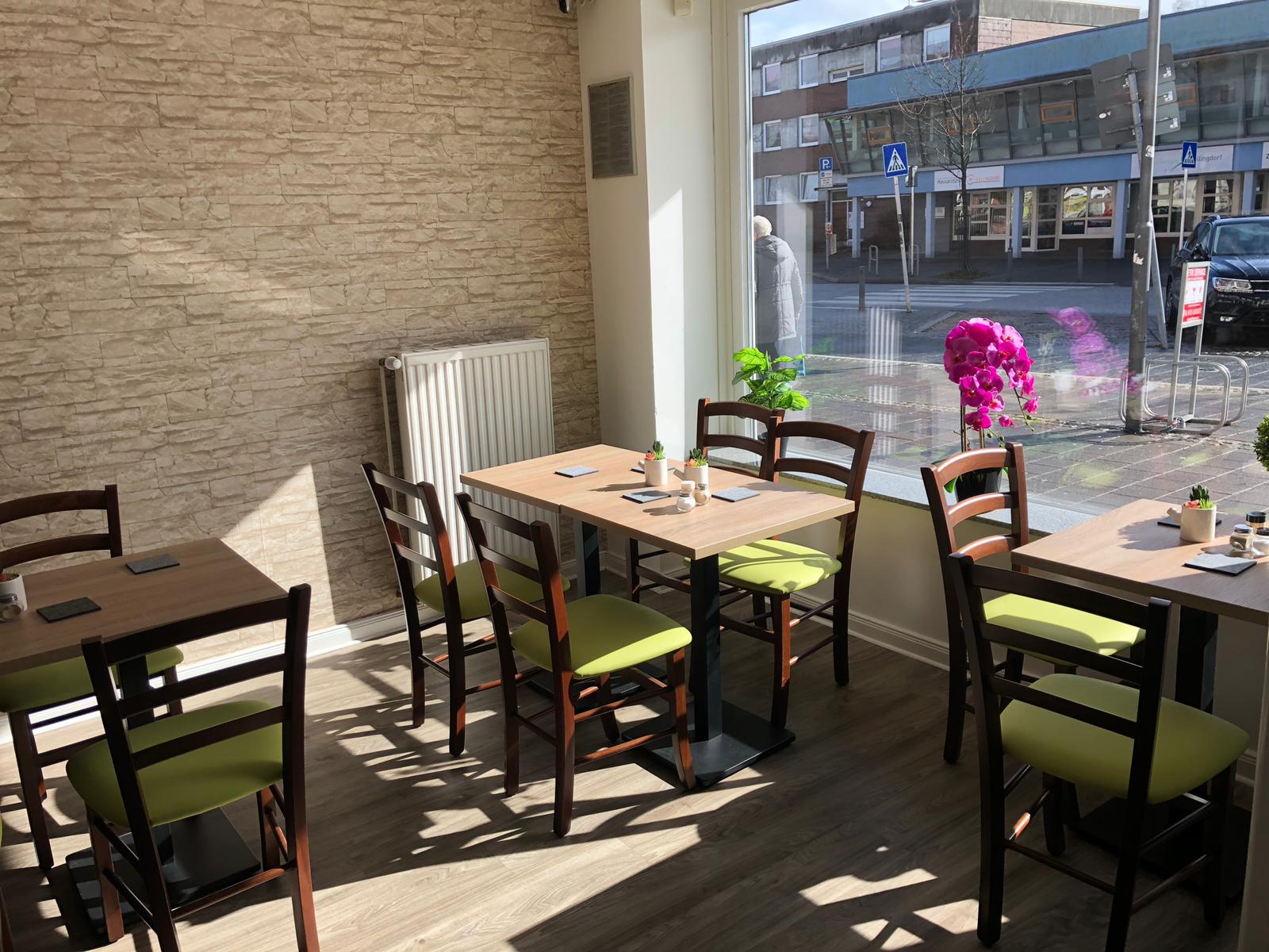 Foto von Star Pizza Kiel