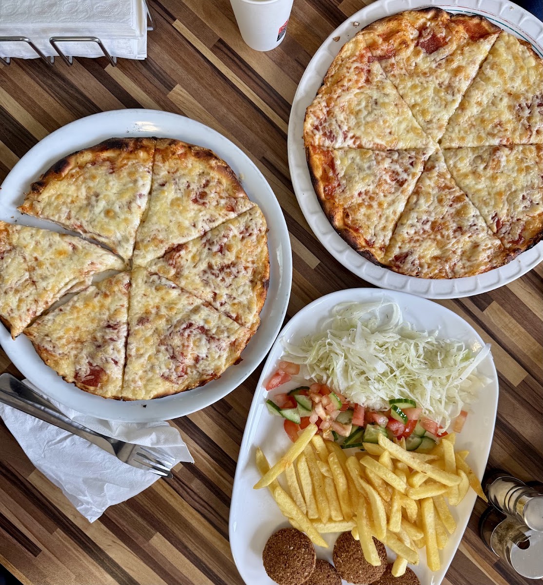 Taormina Pizzeria Foto 1