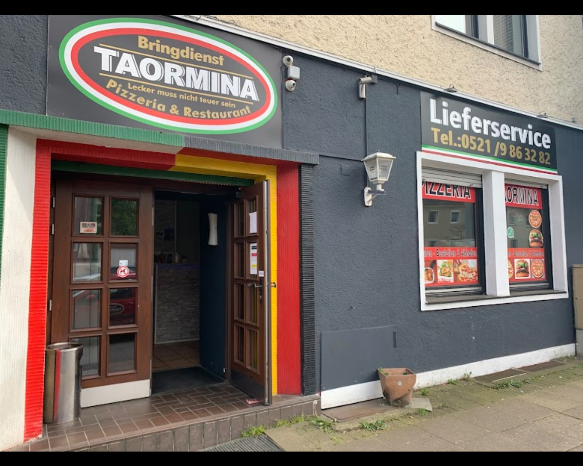 Taormina Pizzeria