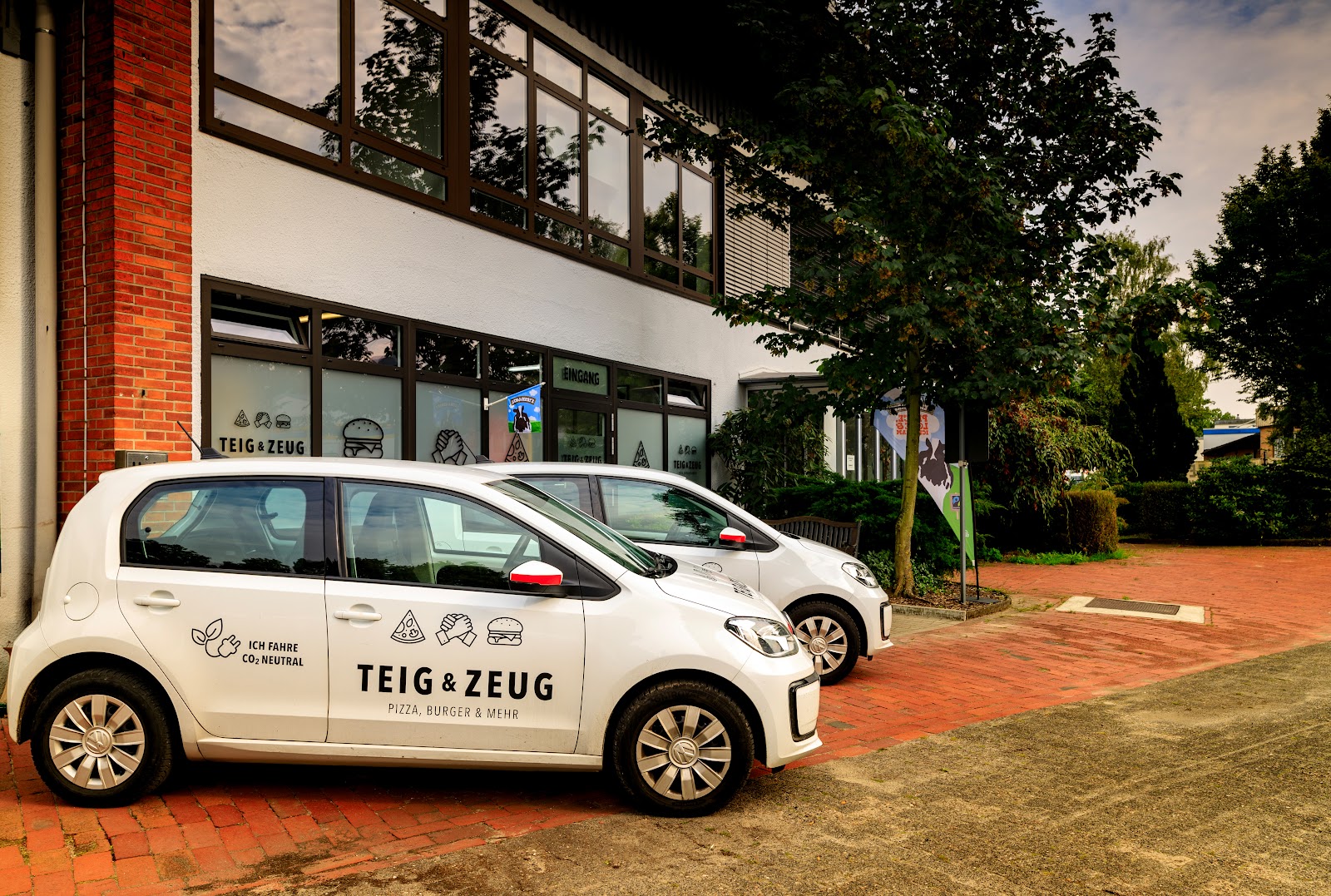Teig & Zeug Verden Foto 1