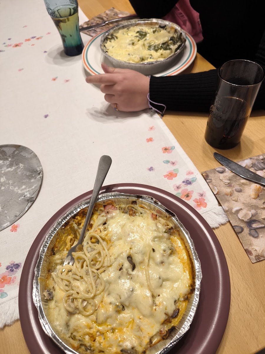 Teig & Zeug Verden Foto 2