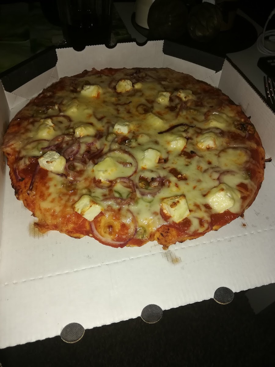 Teig & Zeug Verden Foto 3
