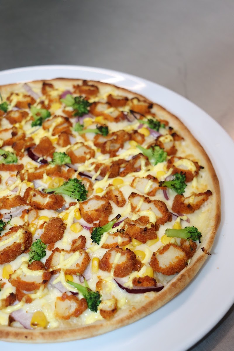 Titano Pizza Foto 1