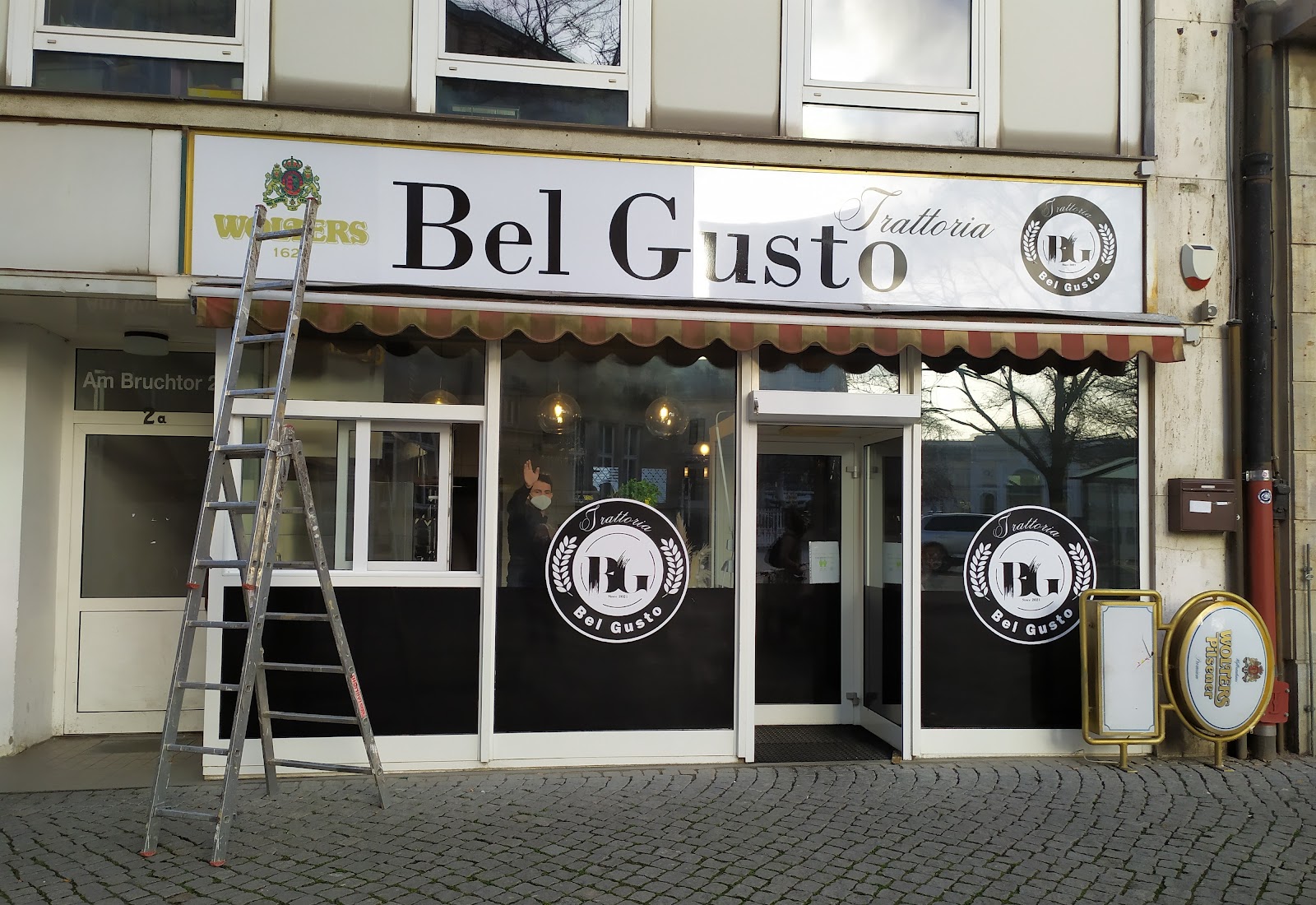 Trattoria Bel Gusto