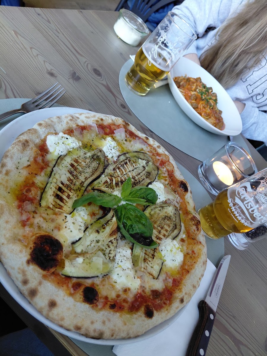 Trattoria De Flaviis Foto 3
