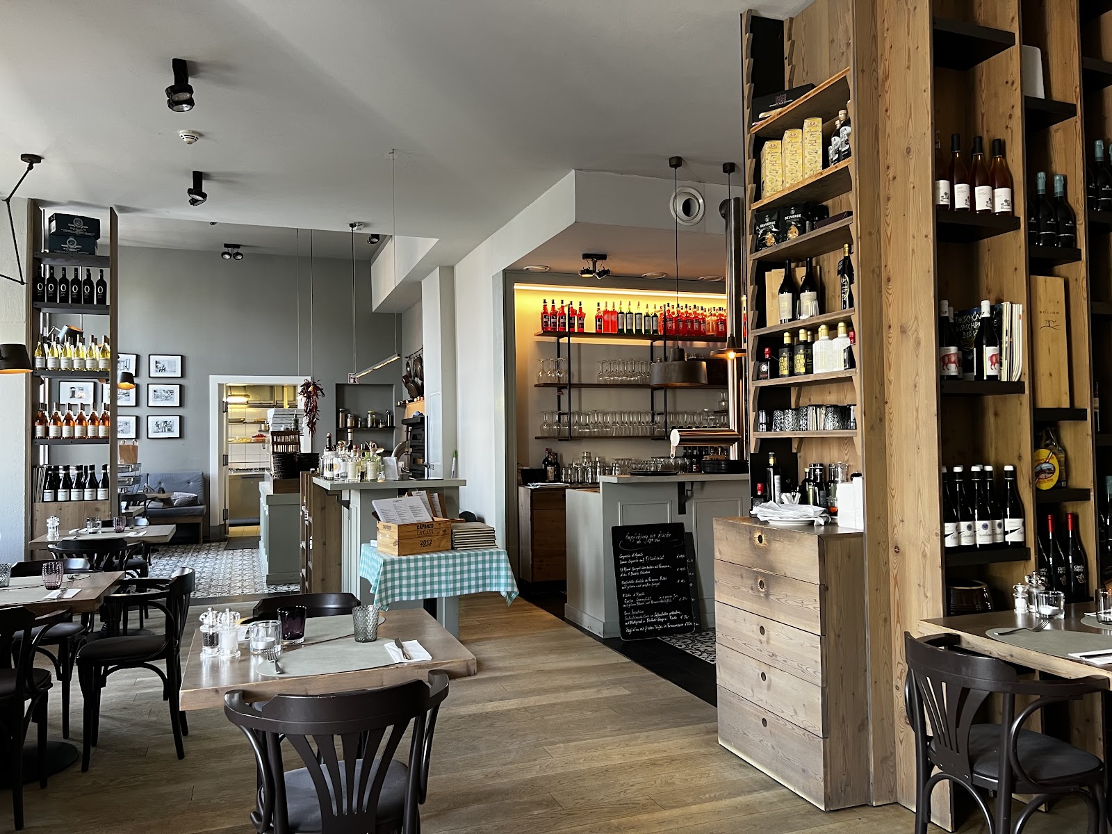 Trattoria De Flaviis