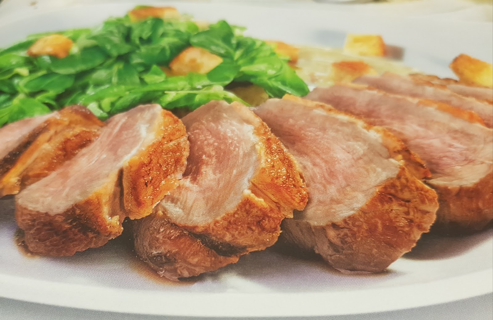 Trattoria Palermo Foto 1