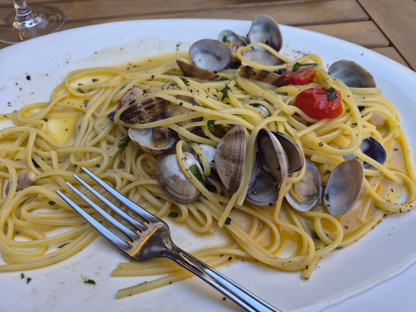 Trattoria Palermo Foto 3