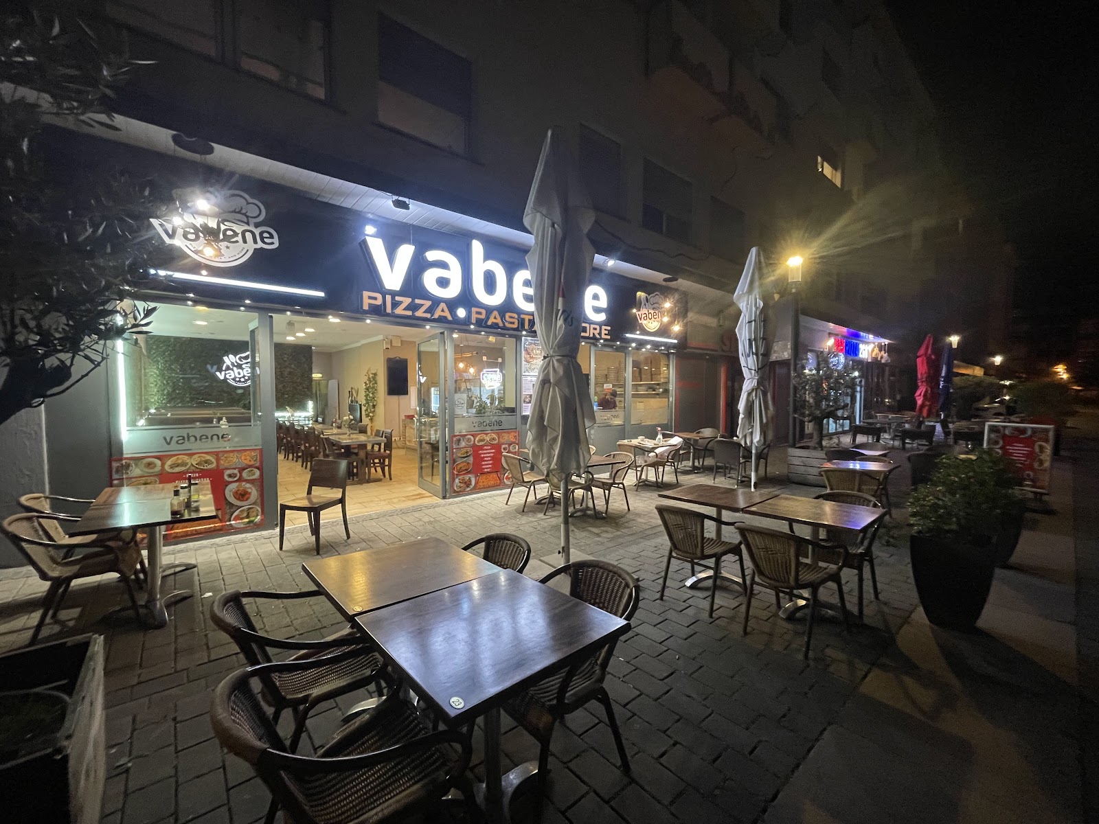 Vabene Dortmund Foto 2